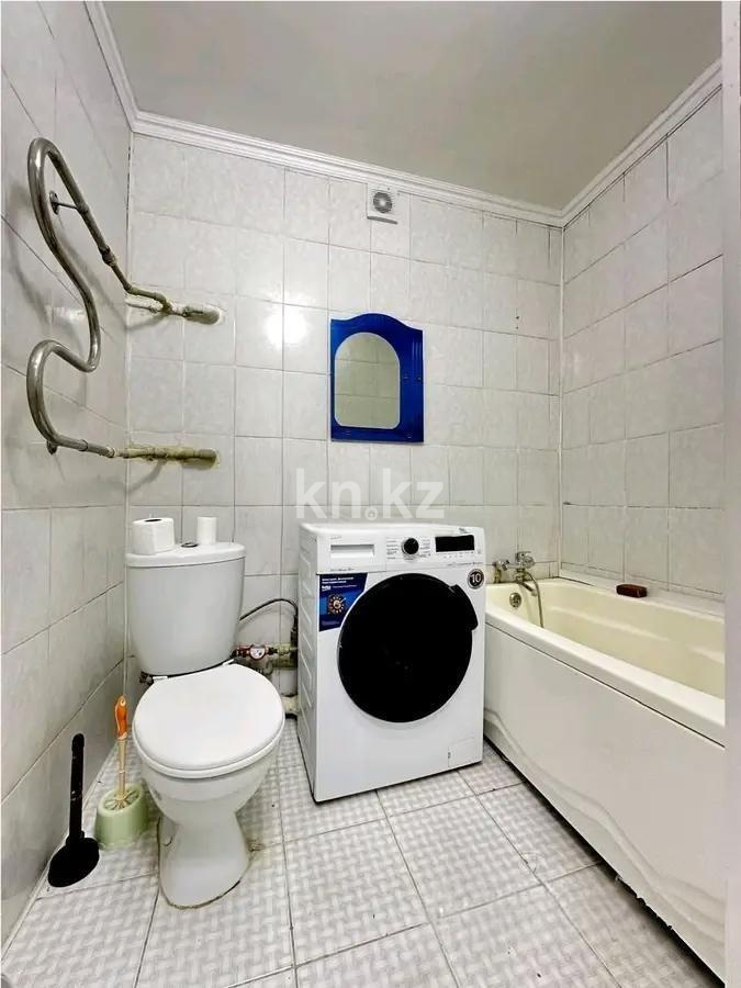 Продажа 1-комнатной квартиры, 37 м² в Алматы - фото 3