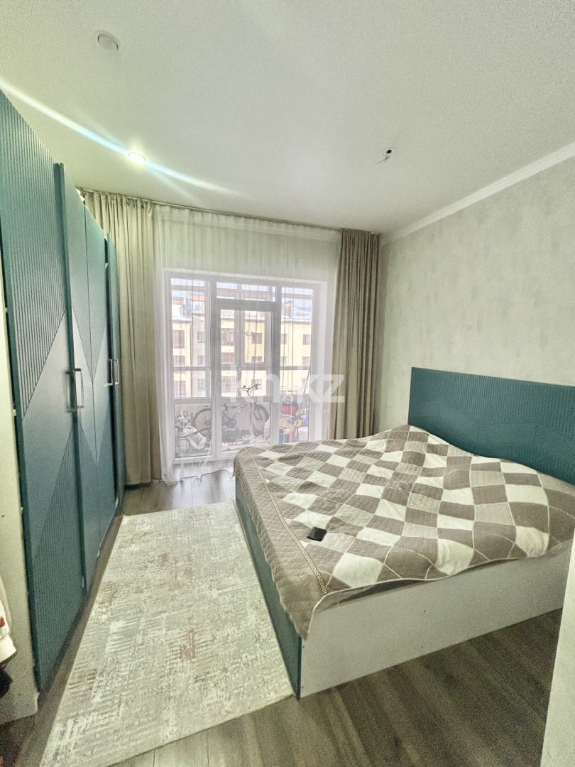 Продажа 3-комнатной квартиры, 84 м², ул. Кулкыбаева в Караганде - фото 4