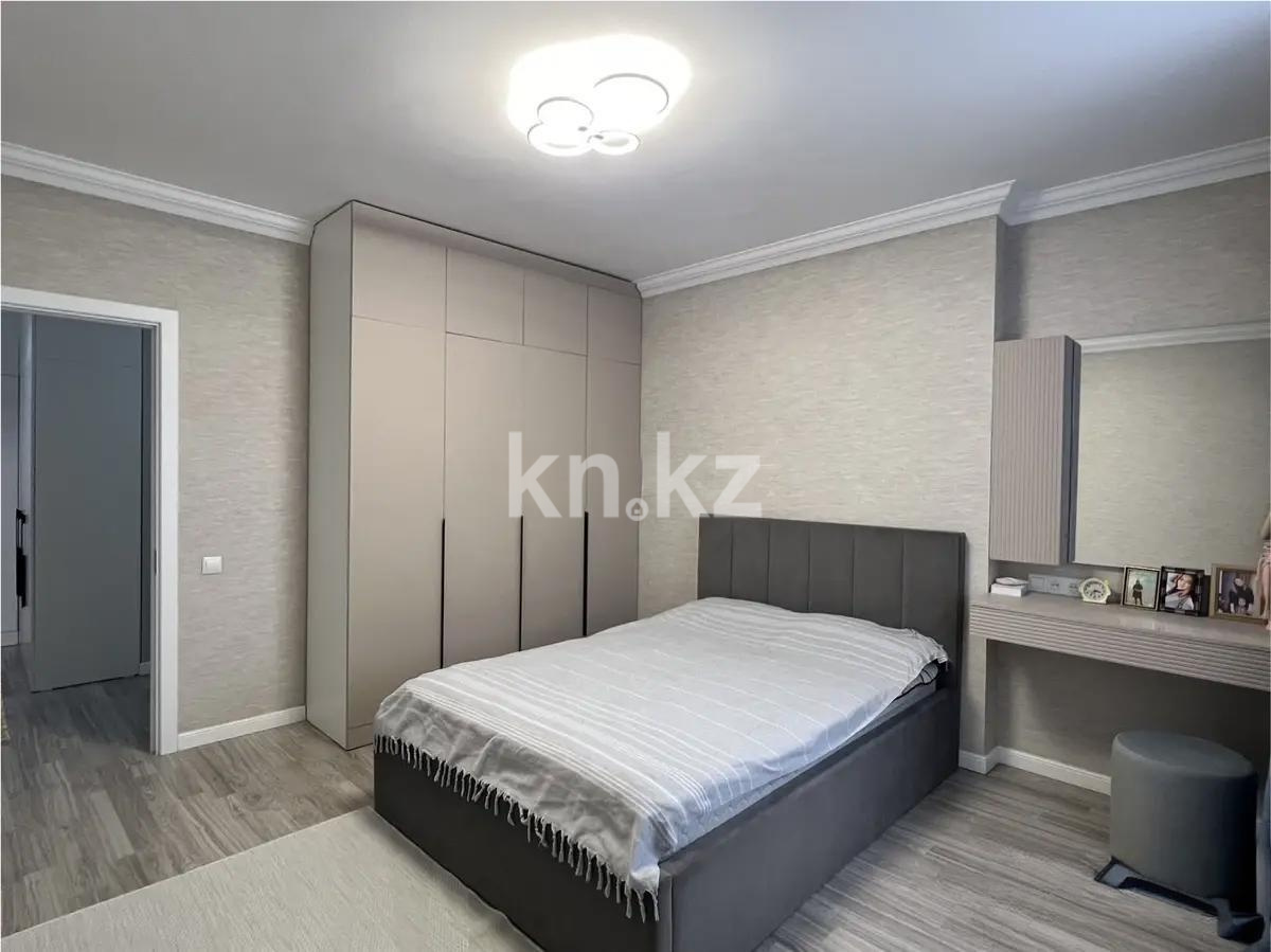 Продажа 2-комнатной квартиры, 79.4 м² в Астане - фото 2
