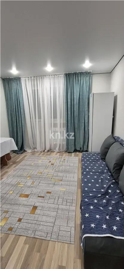 Продажа 1-комнатной квартиры, 20 м² в Астане