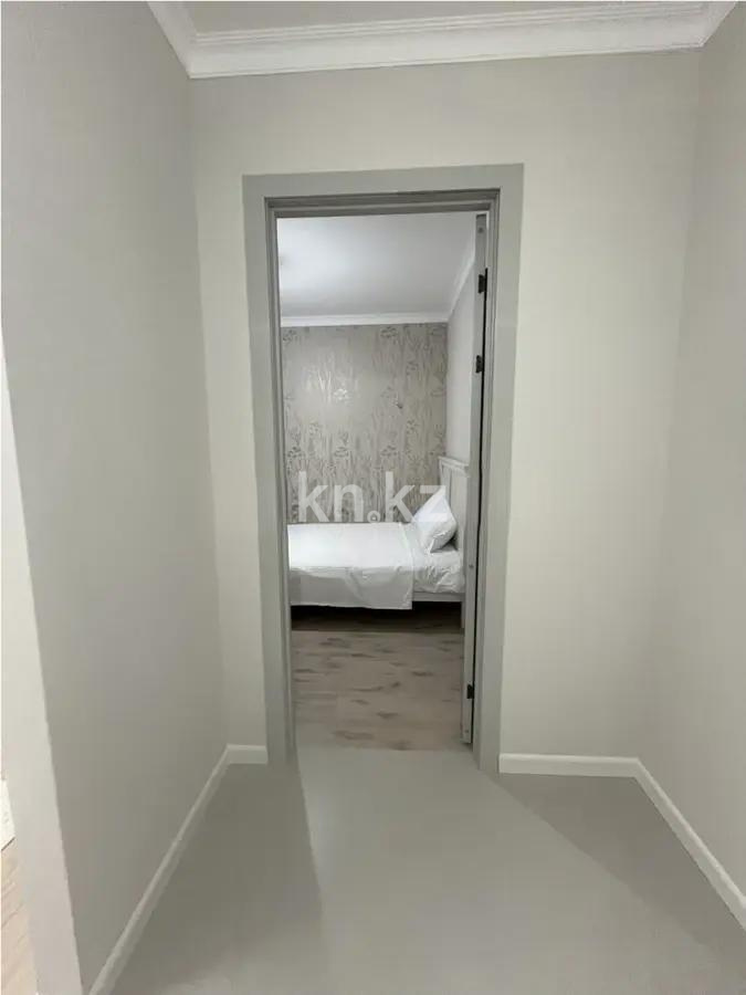 Продажа 2-комнатной квартиры, 41 м², пр. Туран, дом  55/16 в Астане