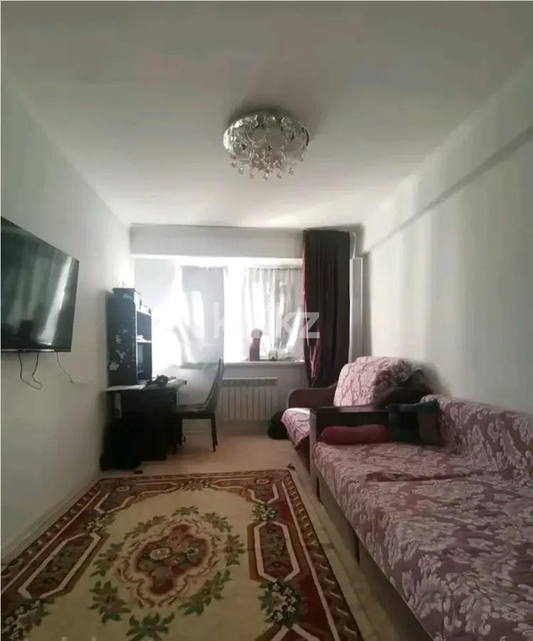 Продажа 1-комнатной квартиры, 36 м² в Алматы