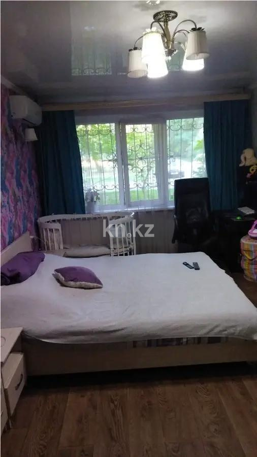 Продажа 1-комнатной квартиры, 33 м² в Алматы