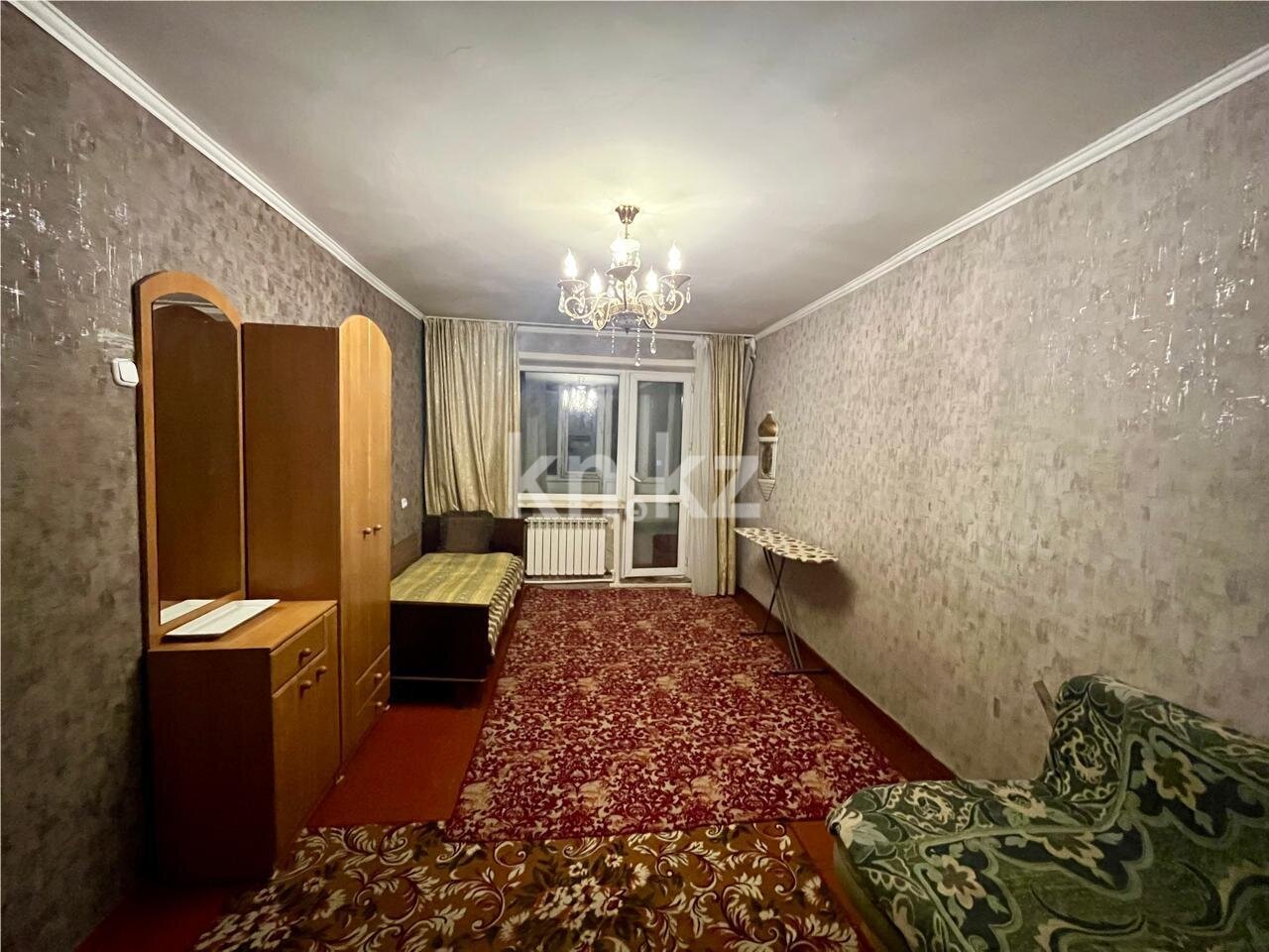 Продажа 1-комнатной квартиры, 30 м² в Караганде - фото 3