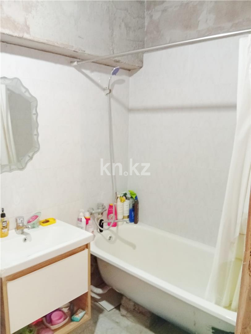 Продажа 1-комнатной квартиры, 57.5 м² в Астане - фото 4