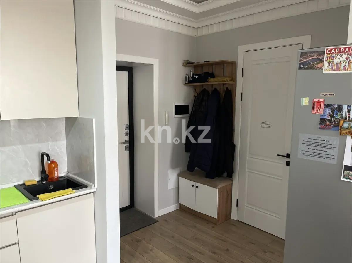 Продажа 2-комнатной квартиры, 40 м² в Астане - фото 5