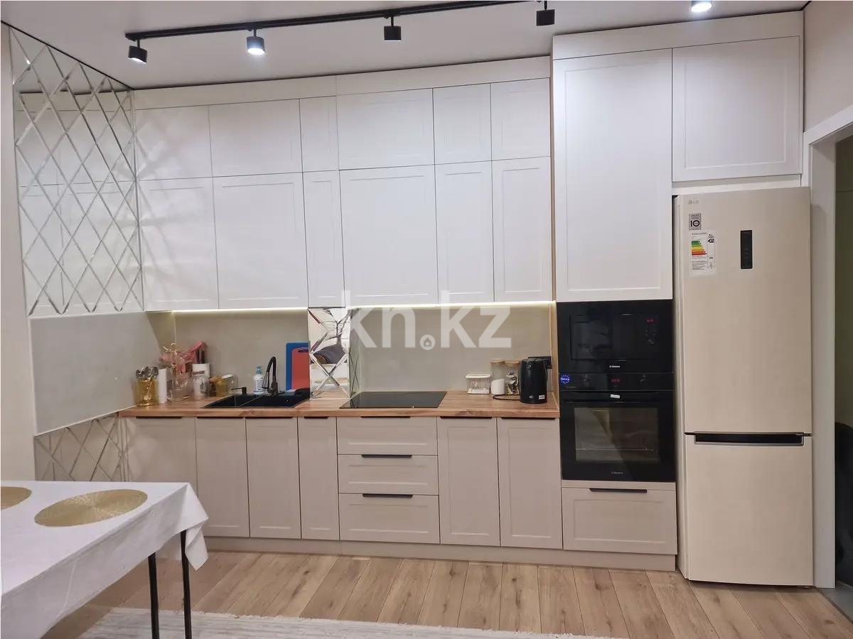 Продажа 4-комнатной квартиры, 97 м² в Астане - фото 4
