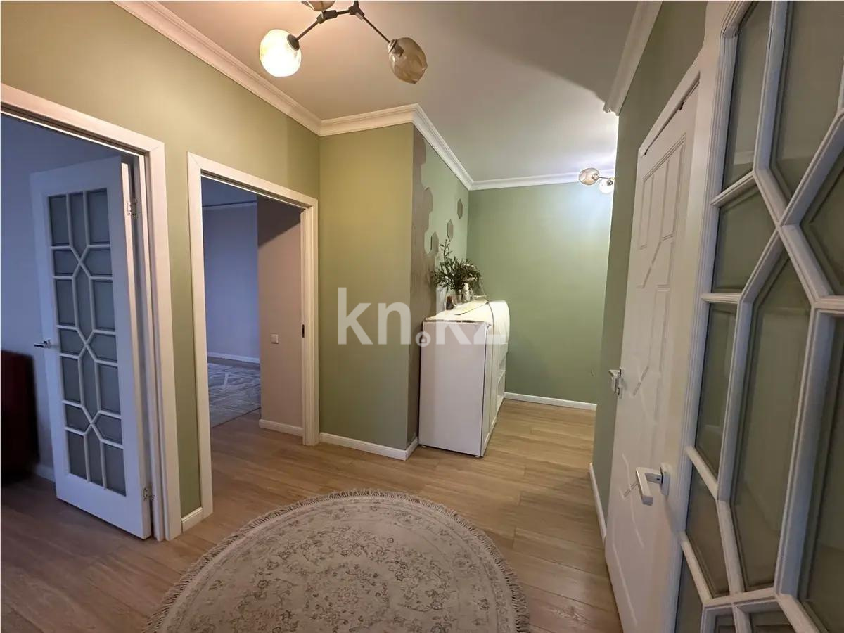 Продажа 2-комнатной квартиры, 60 м² в Алматы - фото 5