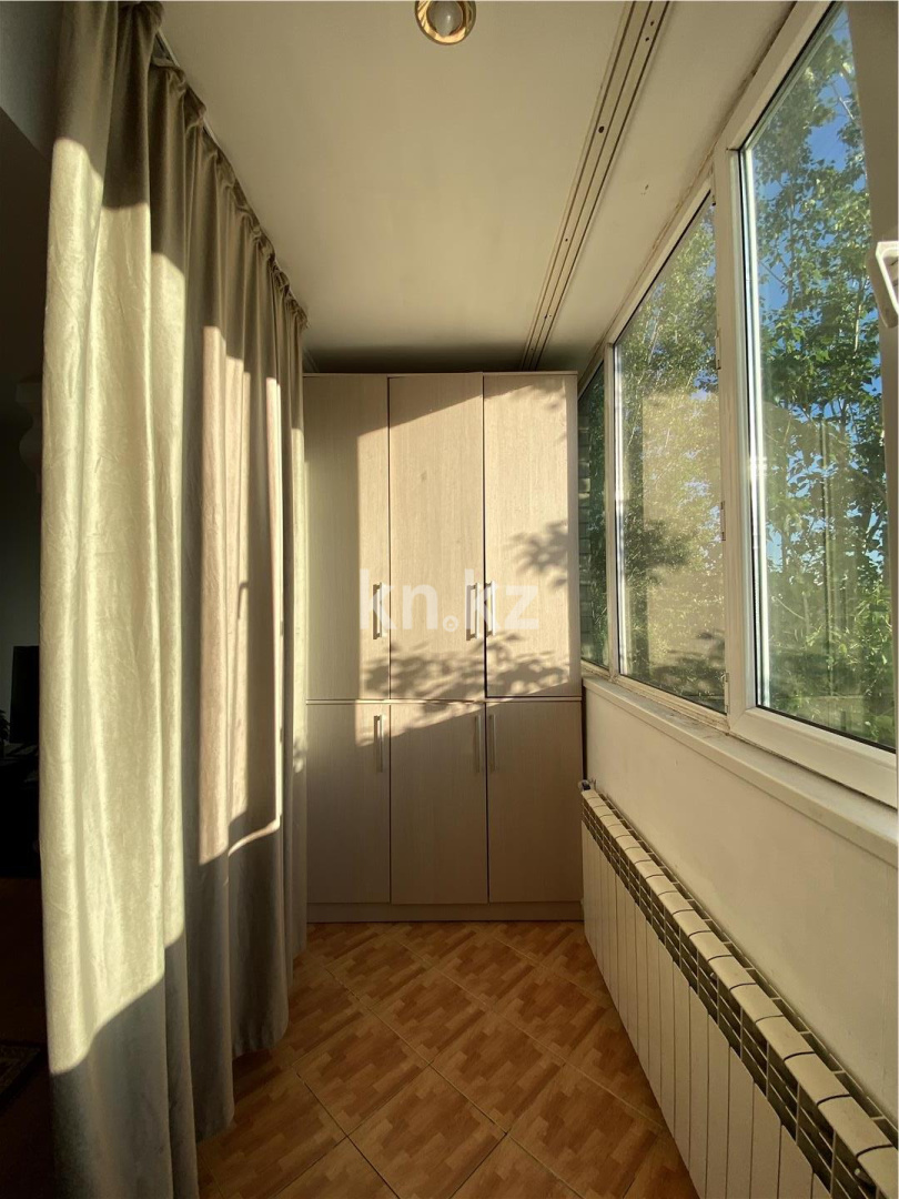 Продажа 2-комнатной квартиры, 53 м² в Астане - фото 4