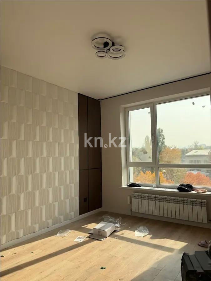 Продажа 3-комнатной квартиры, 78 м², ул. Утеген батыра, дом  11д в Алматы