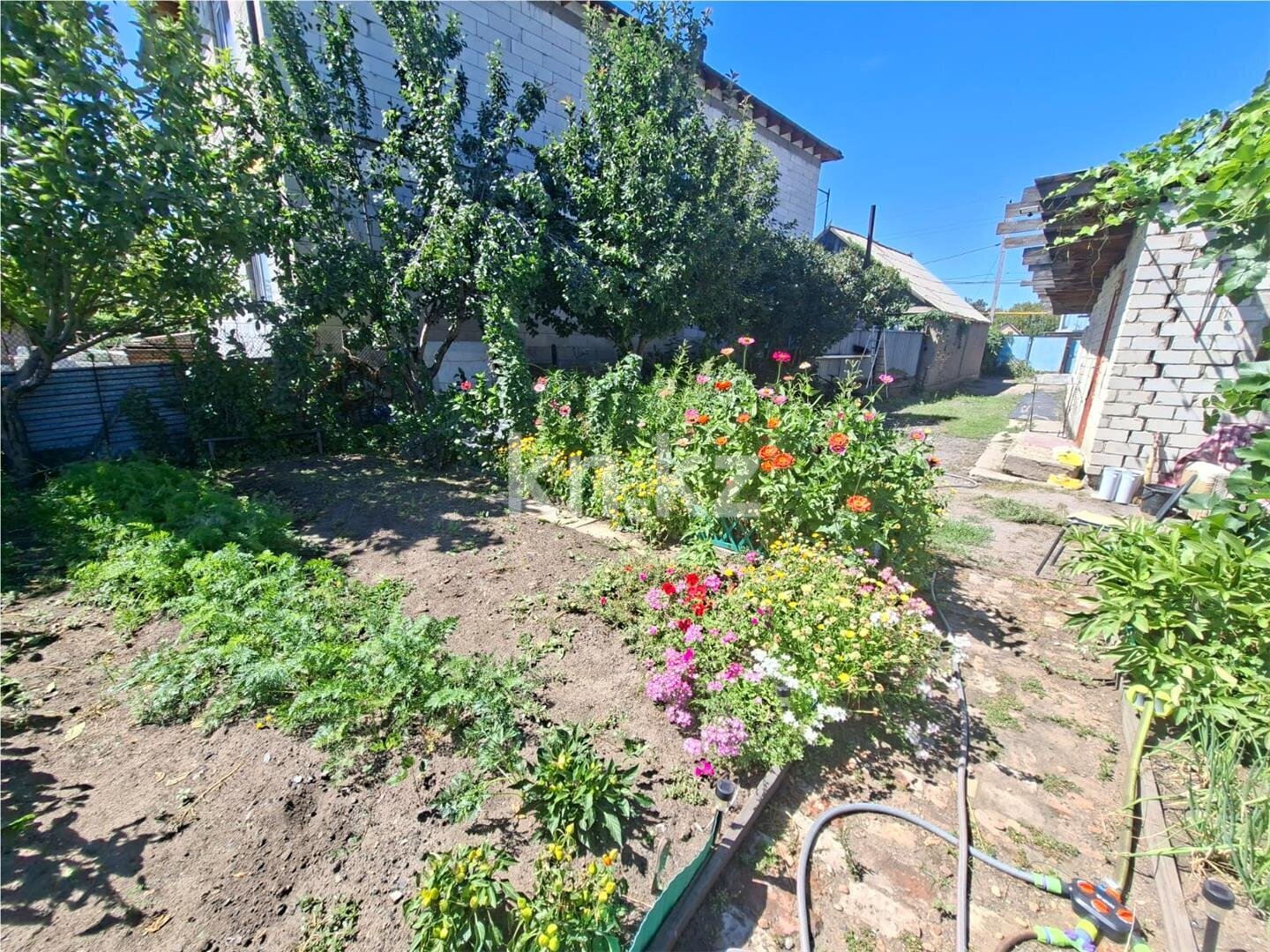 Продажа 5-комнатного дома, 180 м² в Караганде - фото 22