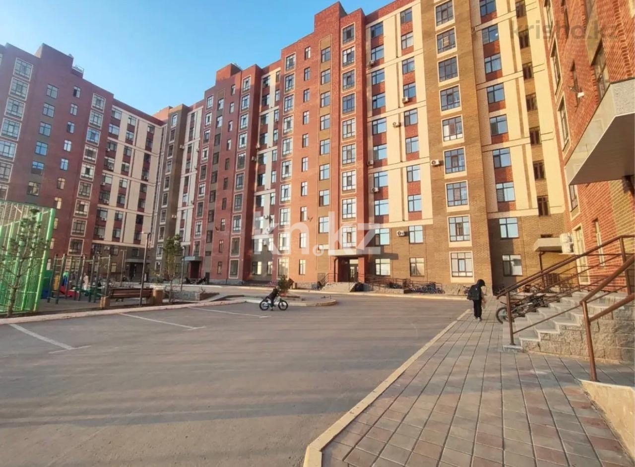 Продажа 2-комнатной квартиры, 55 м² в Караганде - фото 3