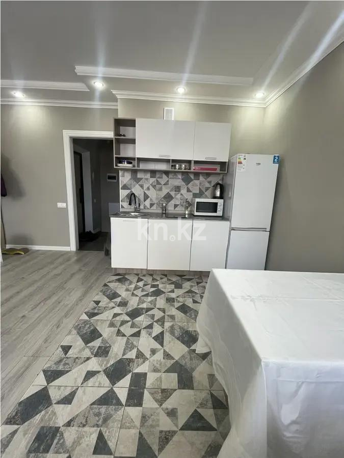 Продажа 1-комнатной квартиры, 33 м², пр. Туран, дом  55Е в Астане - фото 2