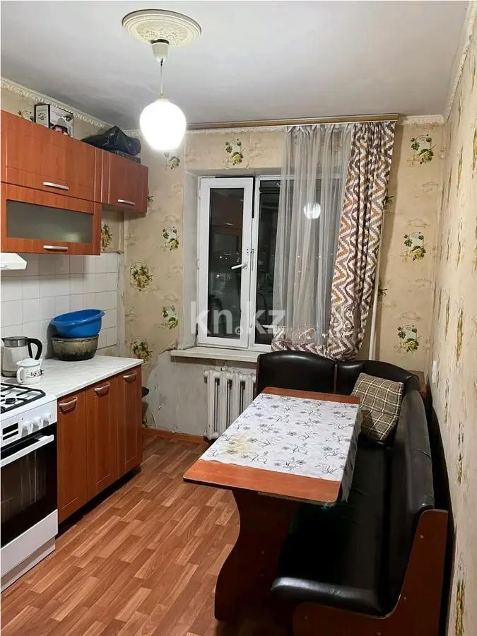 Продажа 3-комнатной квартиры, 64 м², пр. Мира, дом  122 в Темиртау - фото 4