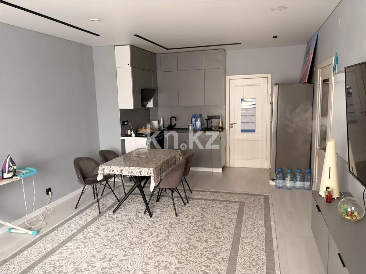 Продажа 2-комнатной квартиры, 60 м² в Алматы - фото 3