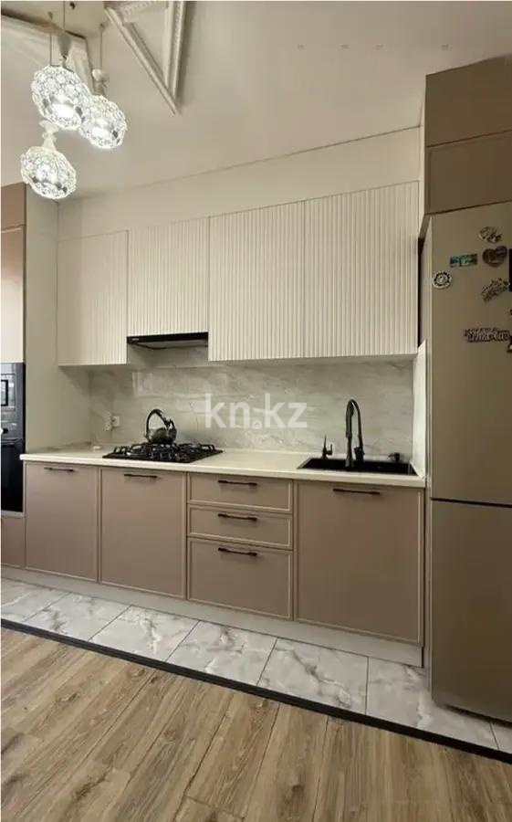 Продажа 2-комнатной квартиры, 70 м² в Алматы - фото 4