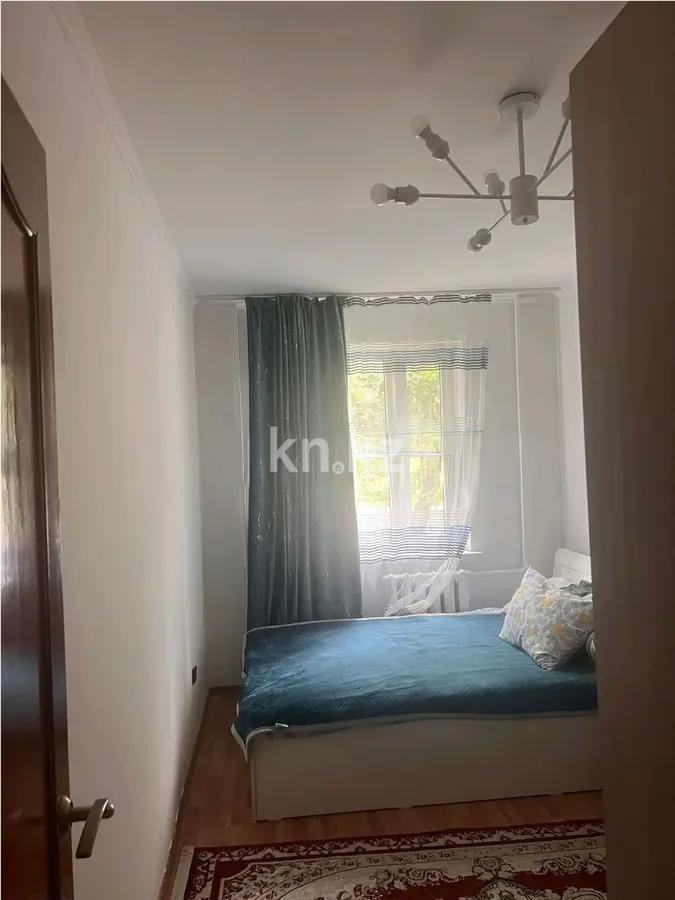 Продажа 3-комнатной квартиры, 64 м² в Алматы - фото 3