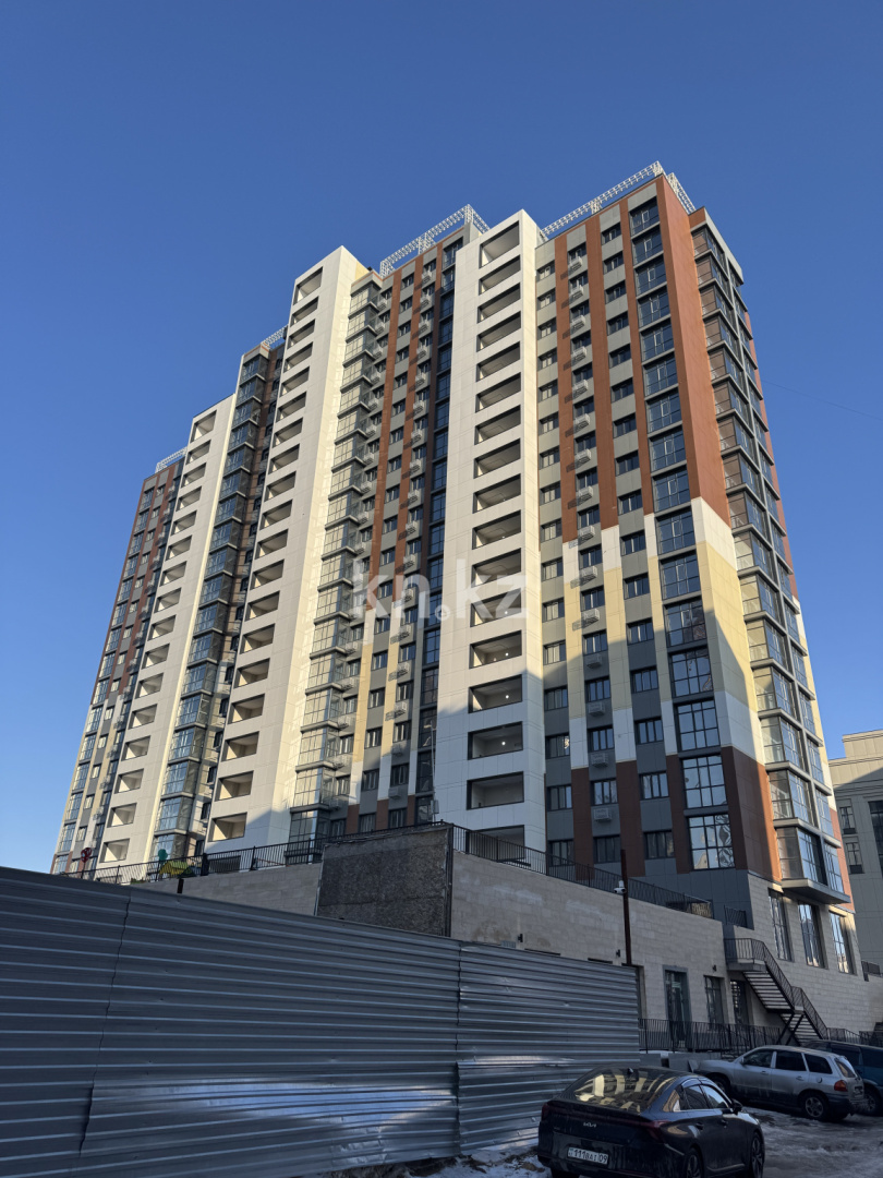 Продажа 1-комнатной квартиры, 48.3 м² в Караганде - фото 5