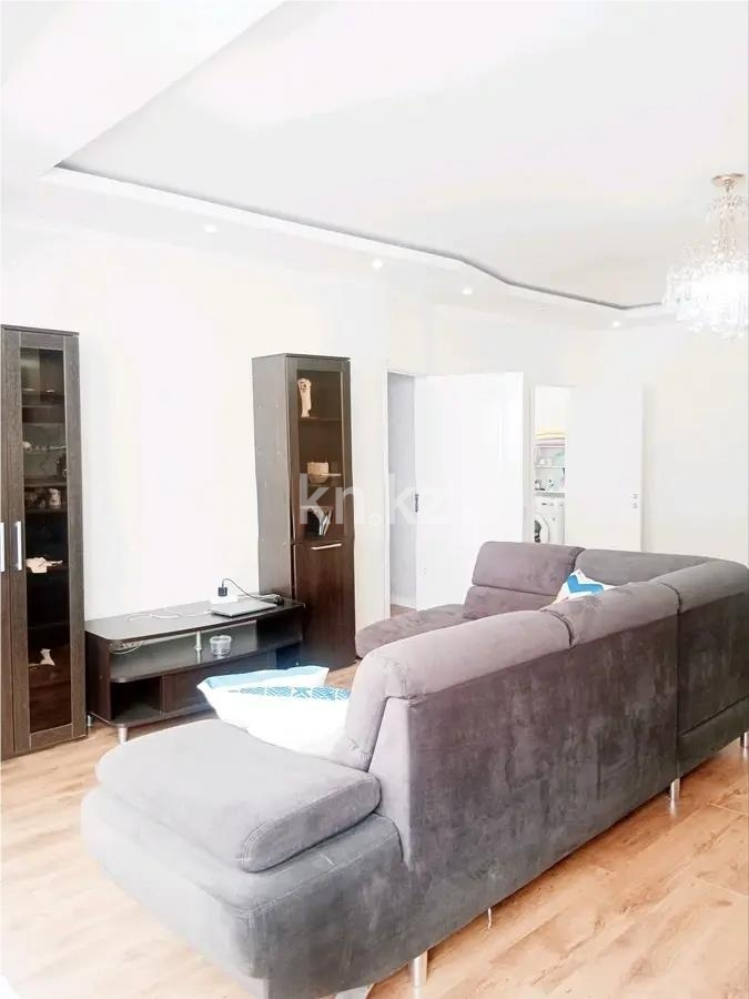 Продажа 2-комнатной квартиры, 65 м² в Астане