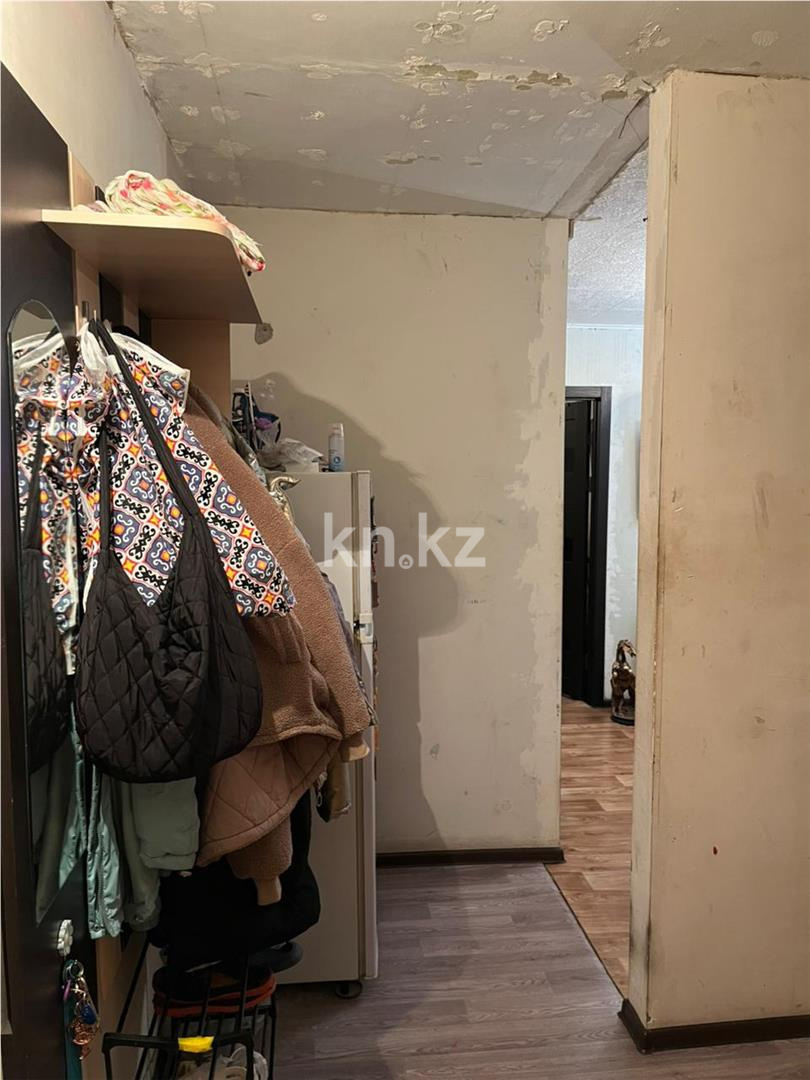 Продажа 3-комнатной квартиры, 47 м² в Караганде - фото 9
