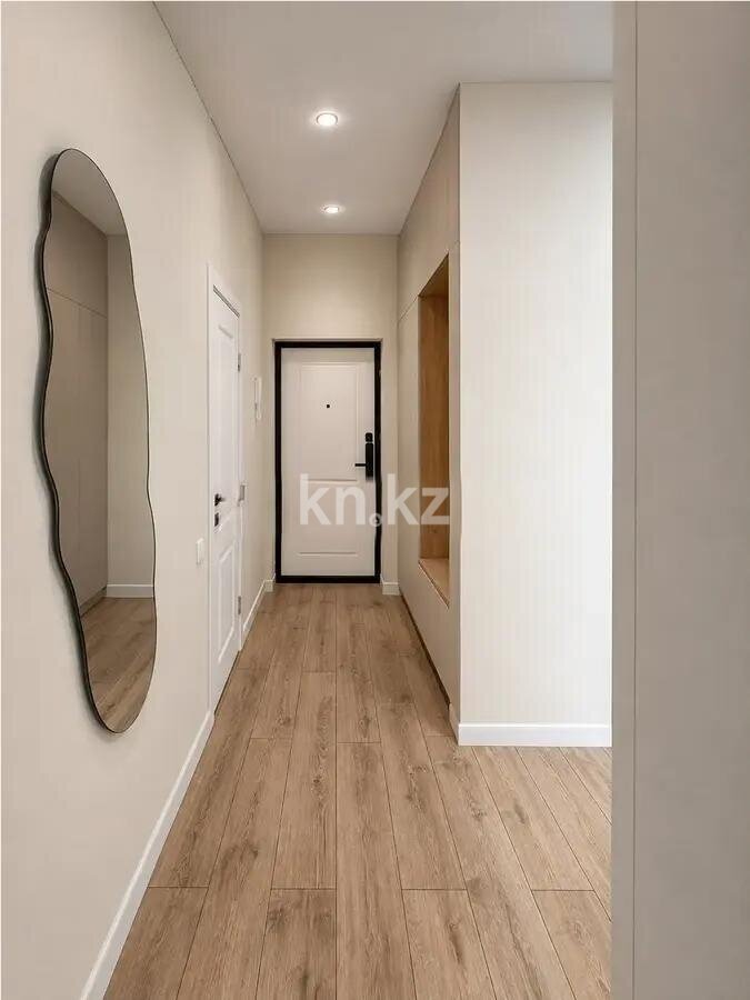 Продажа 2-комнатной квартиры, 42.5 м² в Астане - фото 5