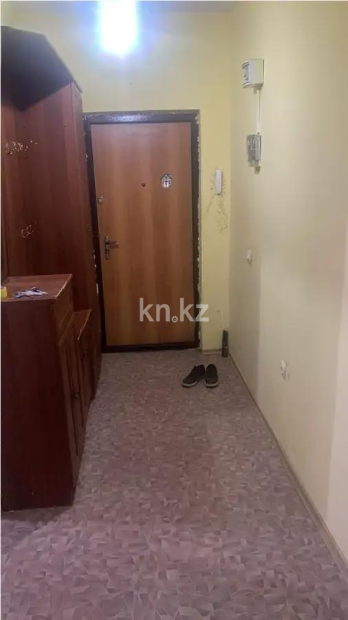 Продажа 1-комнатной квартиры, 35 м² в Астане - фото 4