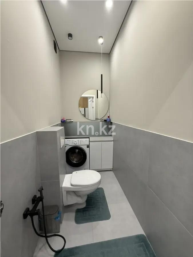 Продажа 2-комнатной квартиры, 64 м² в Астане - фото 5
