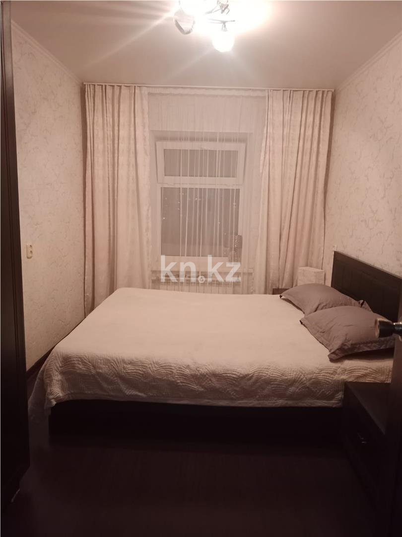 Продажа 3-комнатной квартиры, 68 м² в Караганде - фото 5