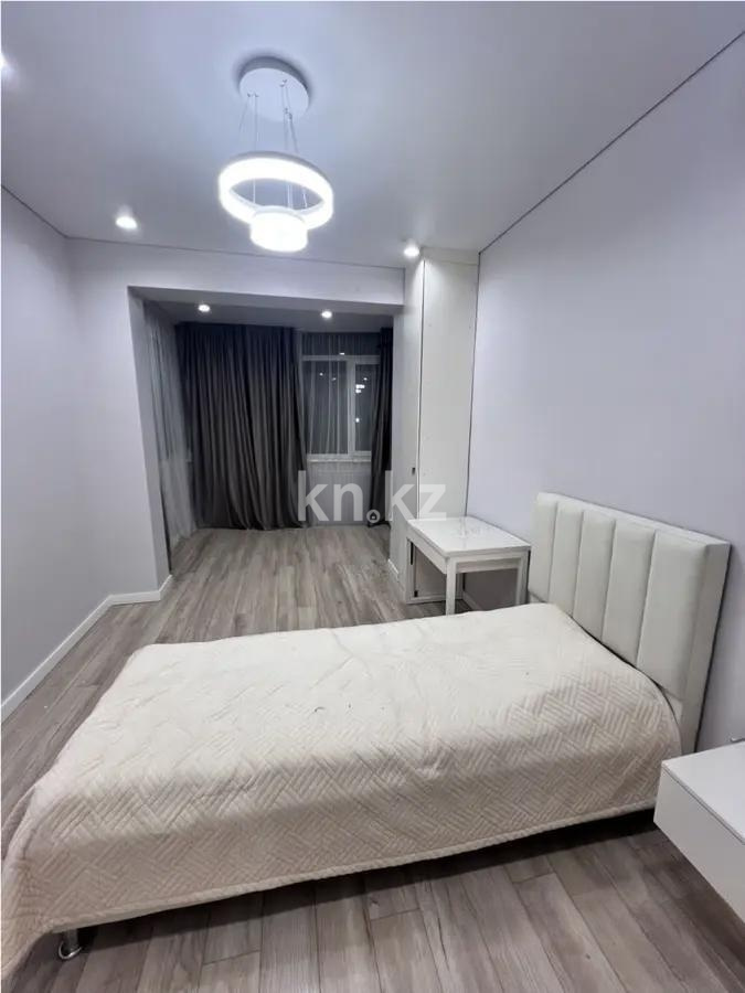 Продажа 4-комнатной квартиры, 119 м² в Алматы - фото 4