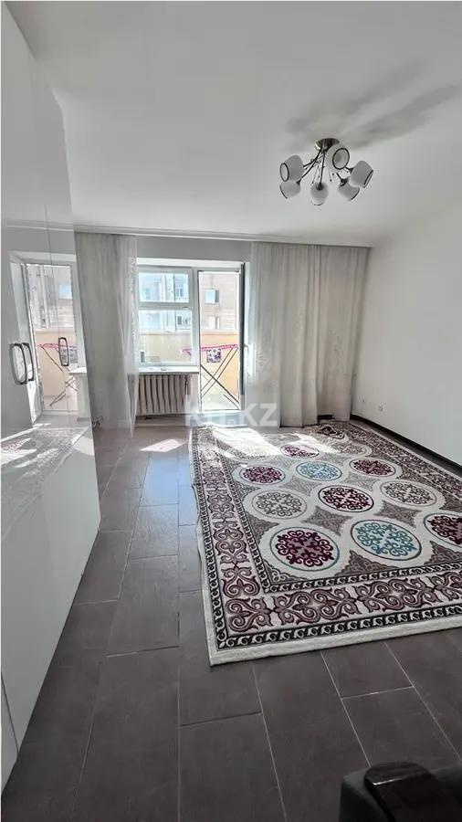 Продажа 1-комнатной квартиры, 39.8 м² в Астане