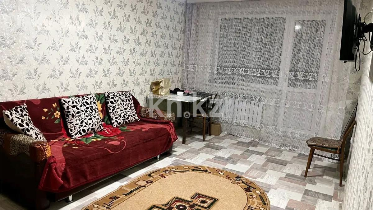 Продажа 1-комнатной квартиры, 30 м², ул. Муканова, дом  6/2 в Караганде