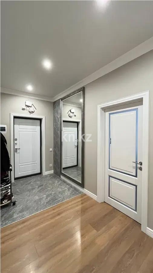 Продажа 3-комнатной квартиры, 102 м², пр. Кабанбай батыра, дом  29/2 в Астане - фото 9