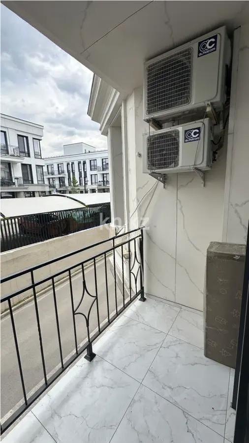Продажа 2-комнатной квартиры, 65 м² в Алматы - фото 7