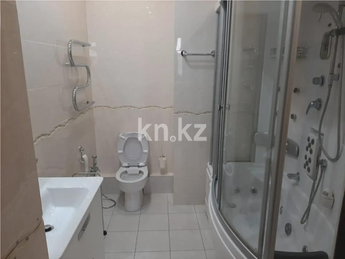 Продажа 4-комнатной квартиры, 162 м², пр. Республики, дом  9/2 в Астане - фото 7