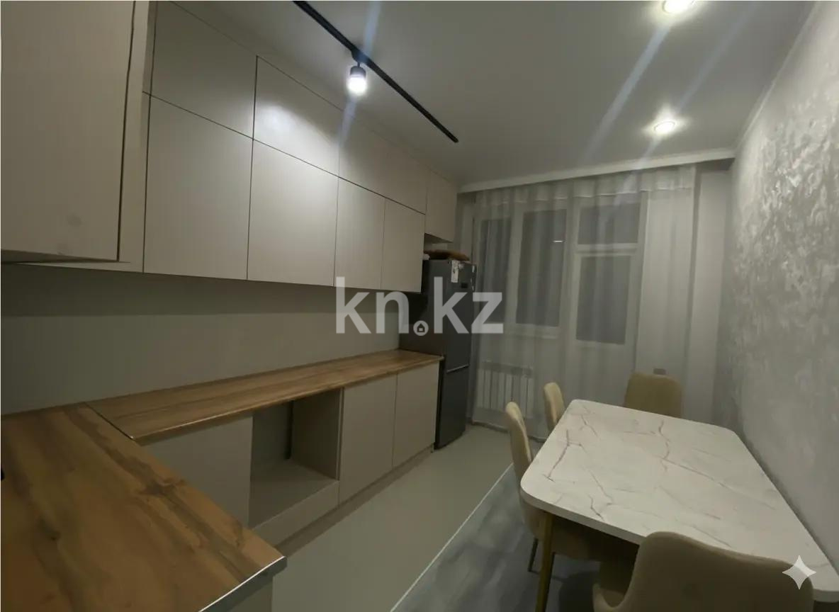 Продажа 1-комнатной квартиры, 36.7 м² в Астане - фото 2