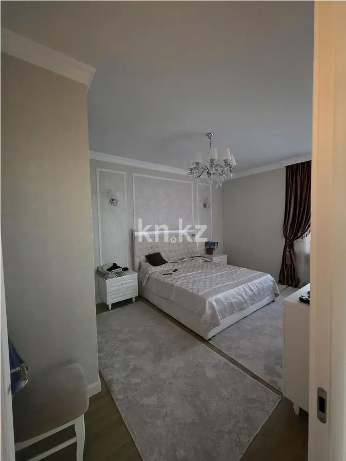 Продажа 4-комнатной квартиры, 126 м² в Астане - фото 2