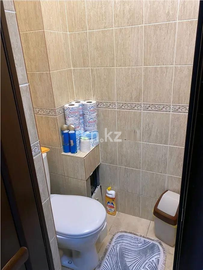 Продажа 2-комнатной квартиры, 60 м², пр. Рыскулова, дом  58 в Алматы - фото 5