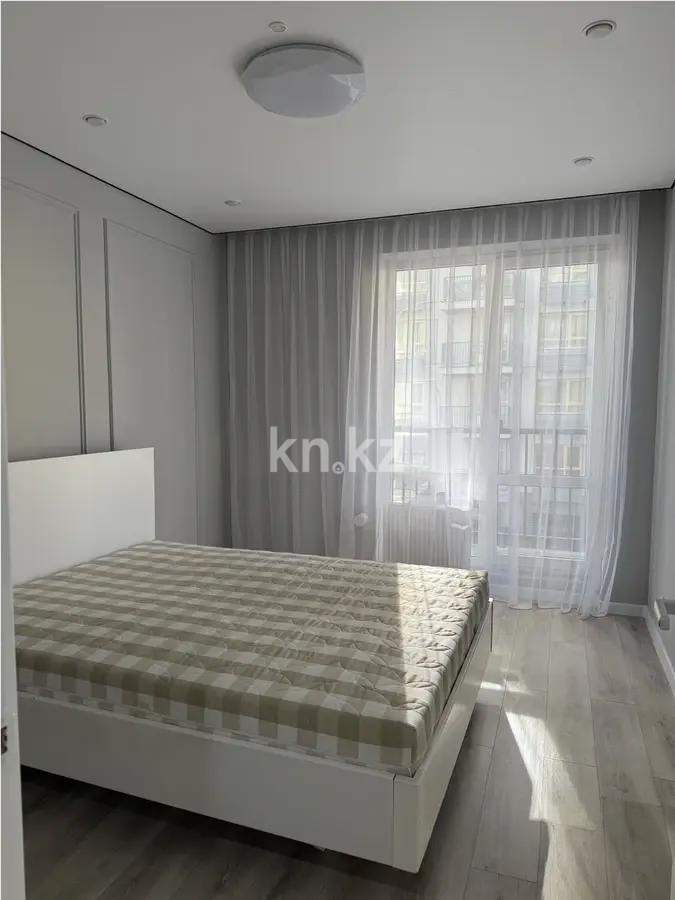 Продажа 2-комнатной квартиры, 51 м² в Алматы - фото 2