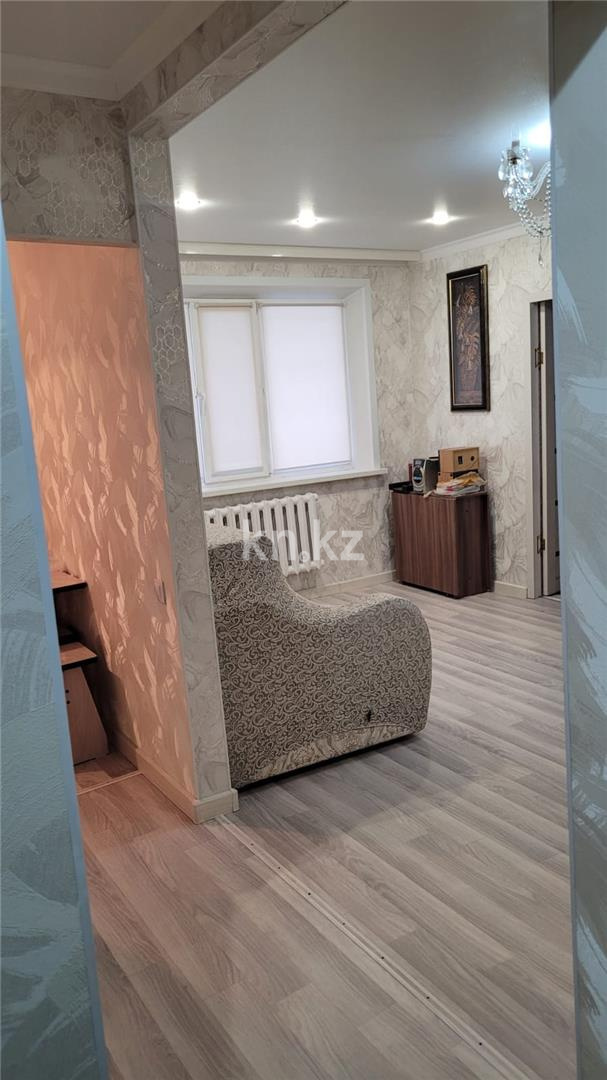 Продажа 2-комнатной квартиры, 45 м², пр. Н. Абдирова в Караганде - фото 13