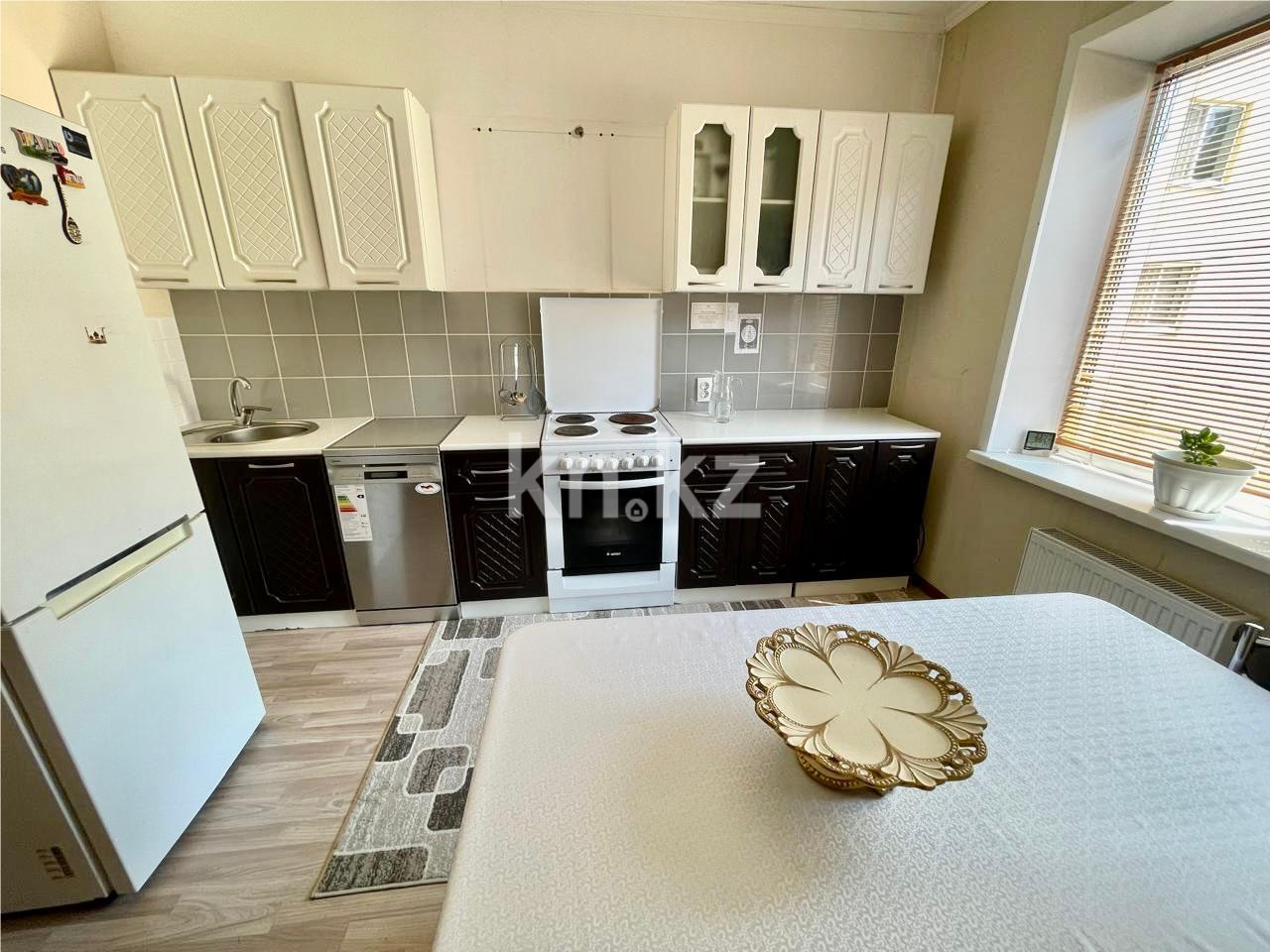 Продажа 3-комнатной квартиры, 75 м² в Караганде - фото 10