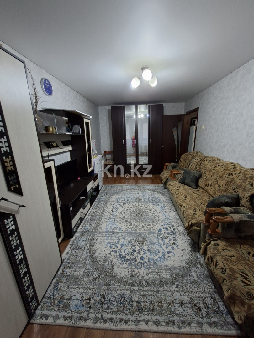 Продажа 1-комнатной квартиры, 31.5 м², ул. Ларина, дом  1 в Уральске - фото 8