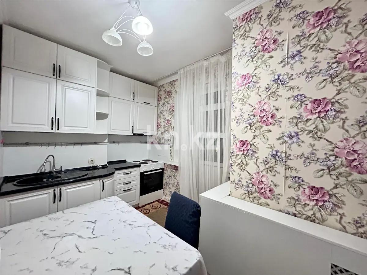 Продажа 1-комнатной квартиры, 40 м² в Астане - фото 2