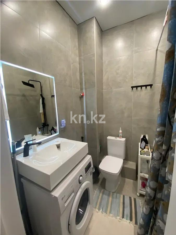 Продажа 2-комнатной квартиры, 59.1 м² в Астане - фото 4