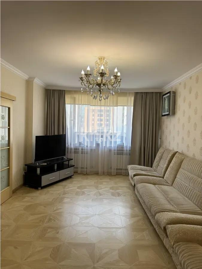 Продажа 3-комнатной квартиры, 88 м² в Астане