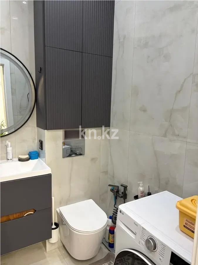 Продажа 2-комнатной квартиры, 61.4 м² в Астане - фото 4