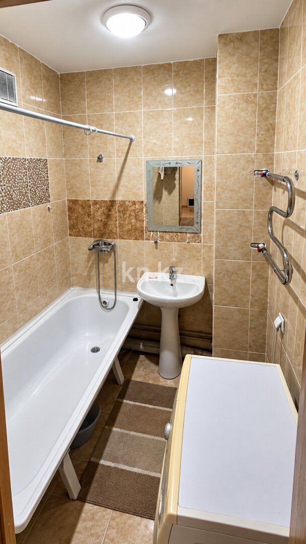Аренда 2-комнатной квартиры, 55 м² в Астане - фото 8