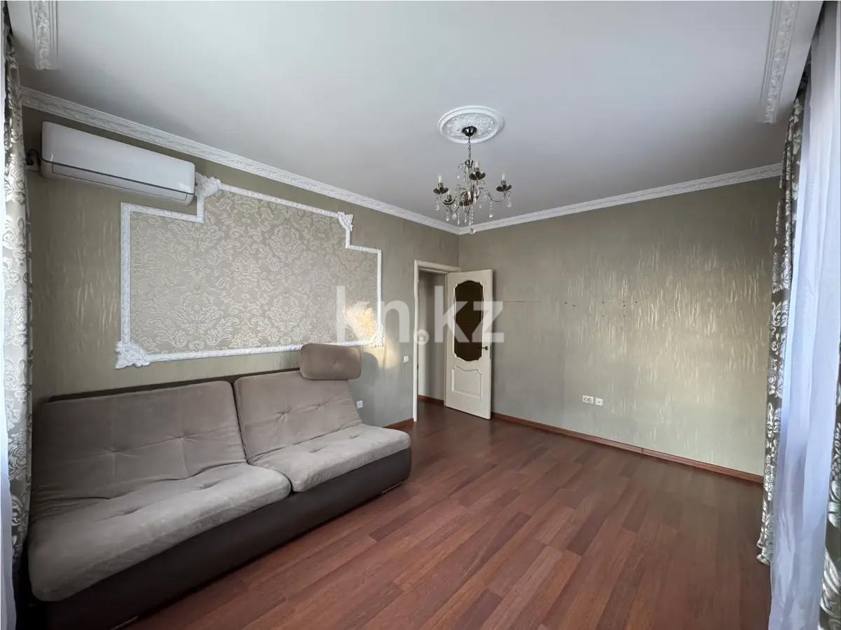 Продажа 2-комнатной квартиры, 55.9 м², ул. Сатпаева, дом  90/20 в Алматы