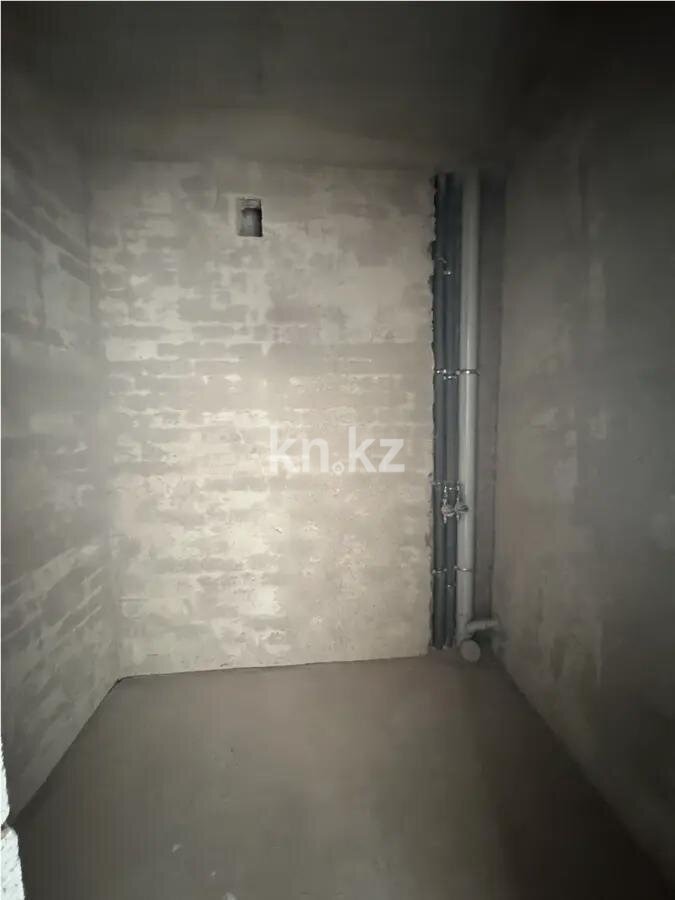 Продажа 1-комнатной квартиры, 41.5 м² в Астане - фото 3