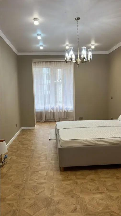 Продажа 4-комнатной квартиры, 145 м², ул. Розыбакиева, дом  237 в Алматы - фото 2