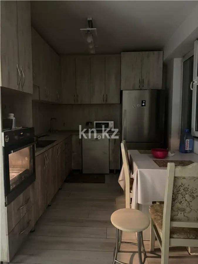 Продажа 3-комнатной квартиры, 80 м² в Алматы - фото 4